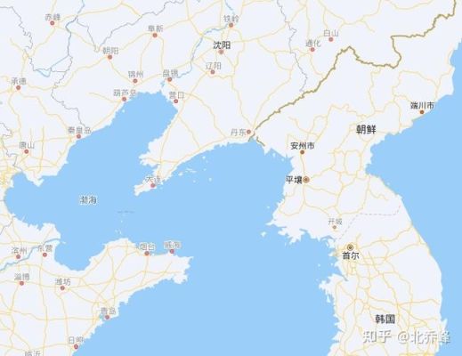 大连属于辽北还是辽东？丹东期货公司