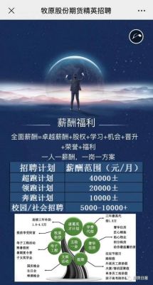 天津市的期货公司？天津期货招聘