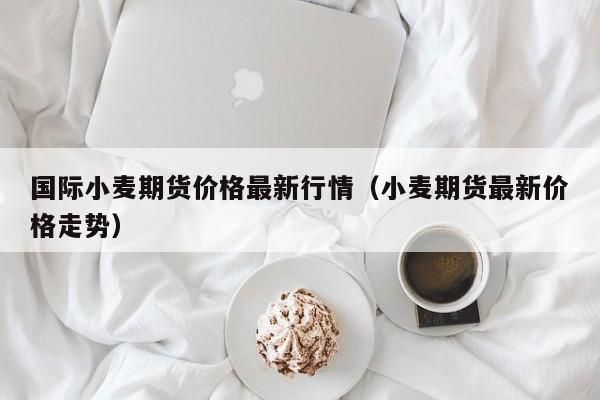 怎么买小麦期货？炒小麦期货