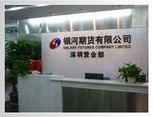 请问有人知道银河期货这个公司是国企嘛？北京银河期货