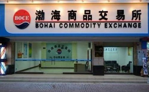 渤海商品交易所是做什么的？渤海期货上市
