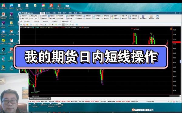 个人如何做期货风险会小一点？期货盘手网