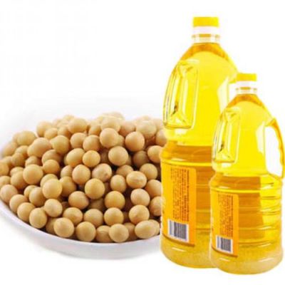 期货里的豆油是四级豆油吗？期货大豆油