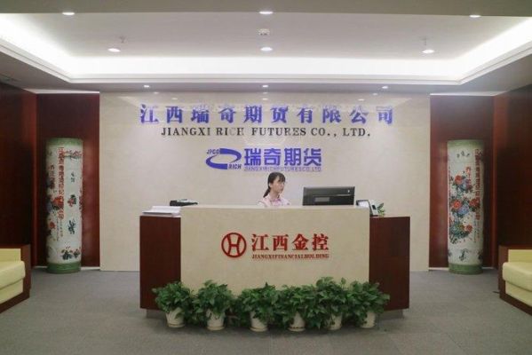 江西瑞奇期货有限公司介绍？瑞奇期货电话