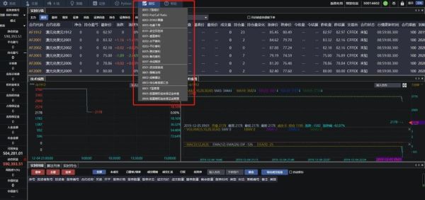 什么是期货仿真交易？仿真期货交易