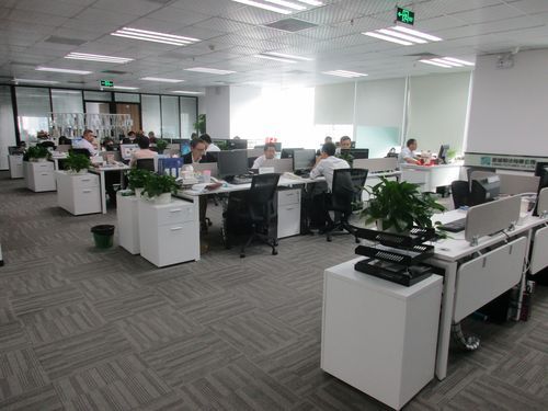在期货公司上班怎么样？期货公司性质