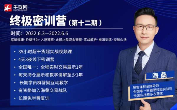 期货交易员怎么培训？期货培训班推荐