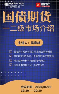 国海证券和良时期货是不是一回事？国海期货官网