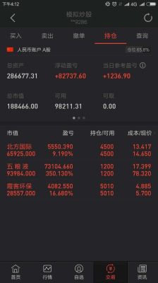 同花顺可以买黄金吗？期货黄金交易平台