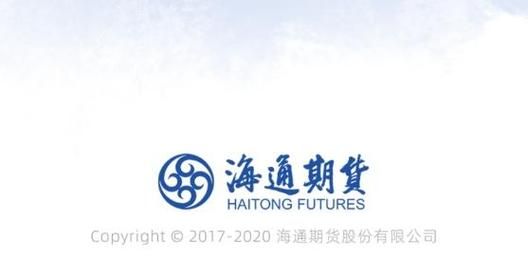 通知的通怎么组词？海通期货期海通行