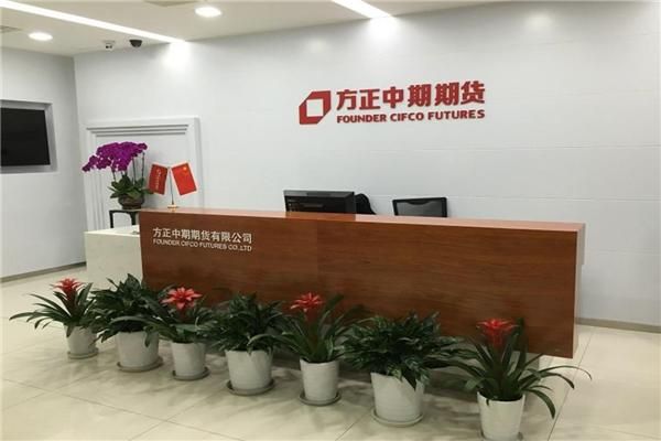 徐州外盘期货代理？最大的外盘期货公司
