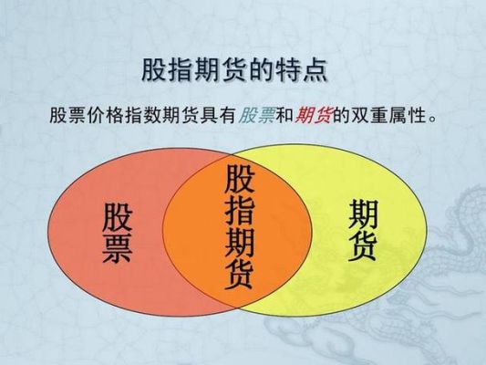 股指期货的标的物是那个？股指期货的交易品种