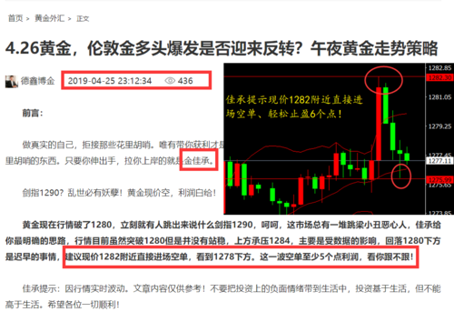 有什么手机软件是可以看现货金价或伦敦金的。就算是股票软件也行（只要有黄金行情）？伦敦黄金期货实时行情
