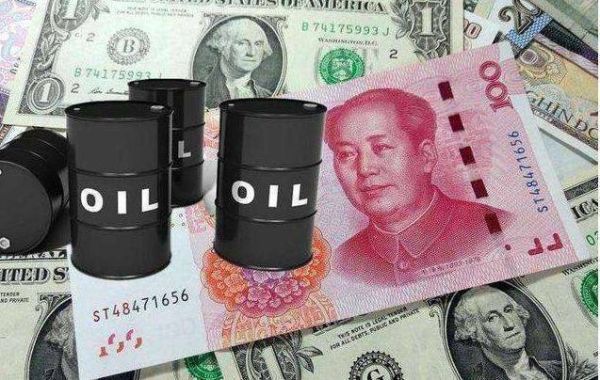 伊朗石油用人民币结算的好处？原油期货人民币