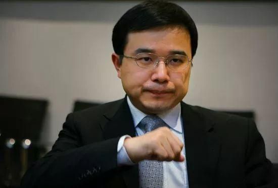 中晟期货公司与谁合并？中国国际期货总经理