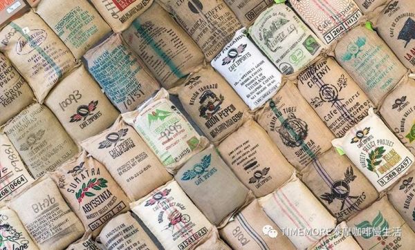 哪里大量收购咖啡豆？纽约期货咖啡交易所