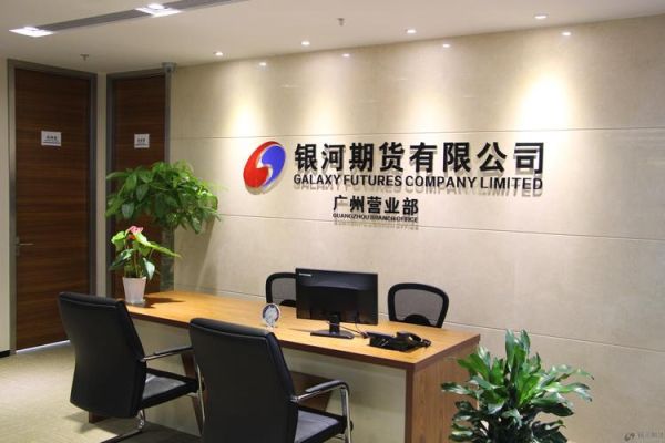 银河期货的正式员工待遇怎么样？期货工人