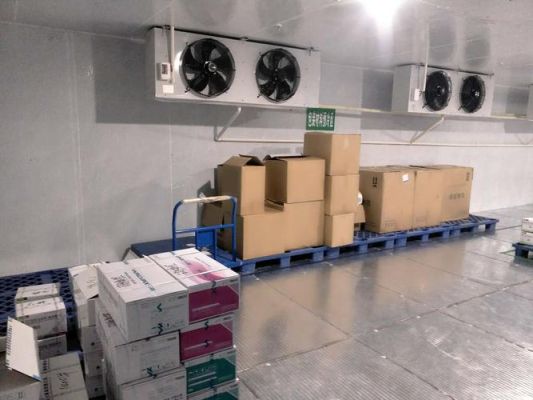 家庭冷库前景及利润怎么样？冷库期货