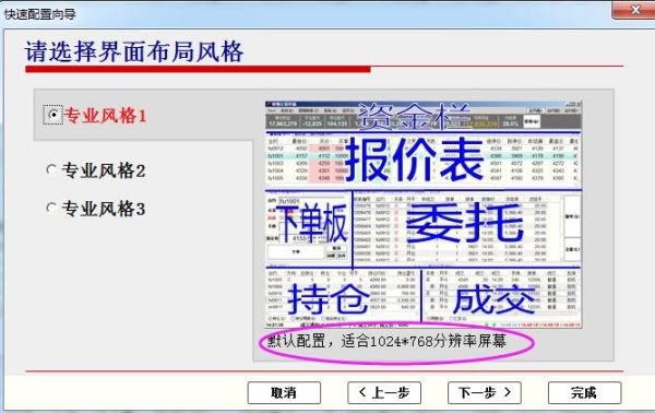 期货炒单快捷键设置哪些常用的键在小键盘上比较合适？期货96