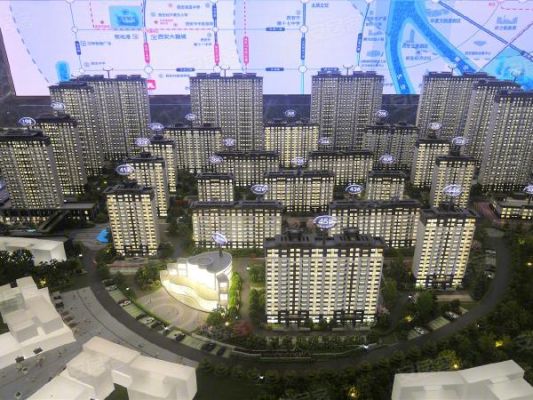 上河雲璟楼盘开发商怎么样？期货楼盘