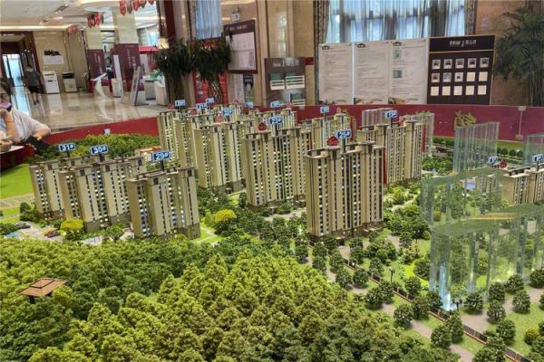 上河雲璟楼盘开发商怎么样？期货楼盘