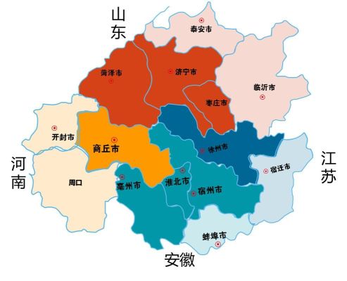 豫皖苏是哪三个省？火药期货