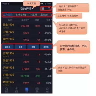 哪家期货公司数据直接连接到交易所？期货接入