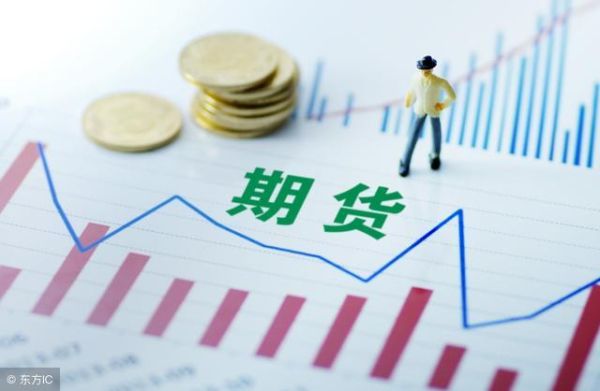 期货算不算是证券类？期货市场不属于期货