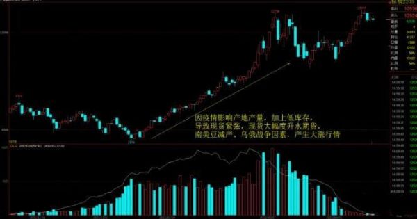 如何克服股市中的恐惧感和贪婪？期货的迷宫