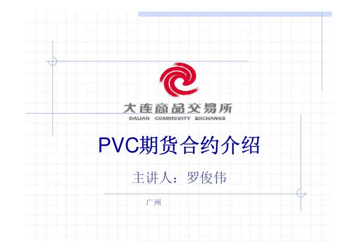 pvc期货基础知识？大连期货PP