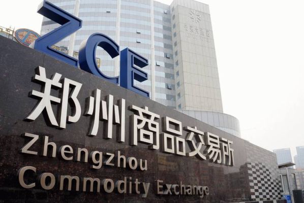 西安期货交易所都在什么地方？西安做期货