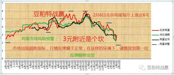 鸡蛋连续期货是什么意思？鸡蛋期货解析
