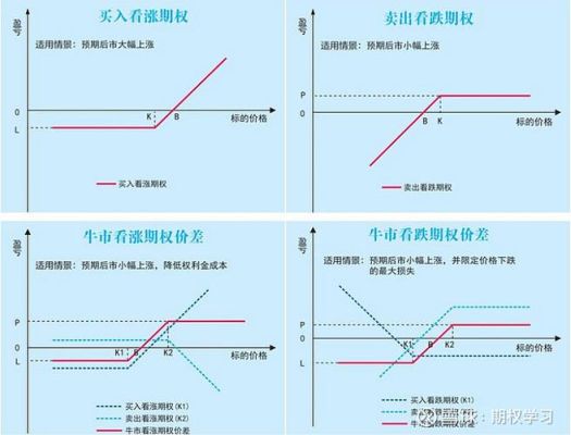 期货认购和认沽区别？认沽期货