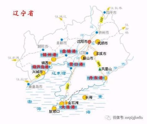 大连,哈尔滨在中国地图的位置？期货滨总
