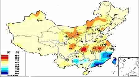 大连,哈尔滨在中国地图的位置？期货滨总
