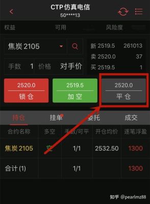 股指期货在一个交易日内可反复开仓平仓吗？期货股指改
