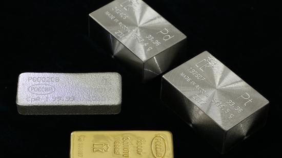 钯金作用？迷你钯金期货