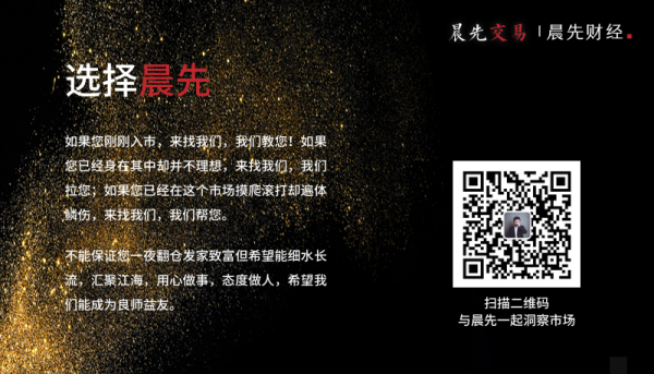 一晨元素科技怎么样？晨先期货