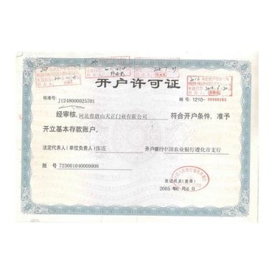 期货开户条件？期货开户证