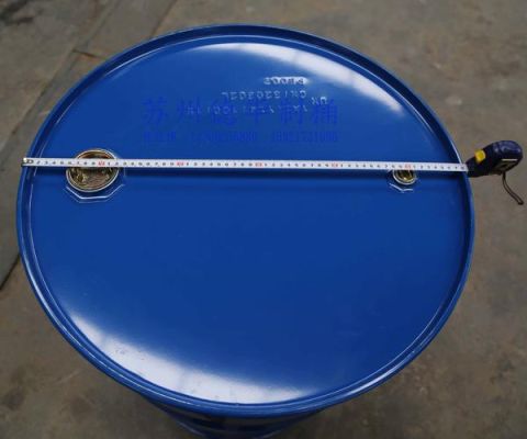 一吨冷轧钢做多少只油桶？冷轧期货结算