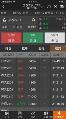 文华财经和同花顺的期货报价不一致？期货和文华