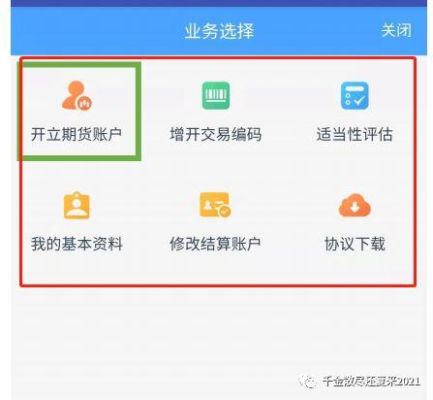 期货相关密码遗忘了怎么办？期货强密码