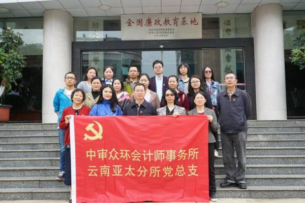 云南中审众环会计师事务所怎么样？英才期货期