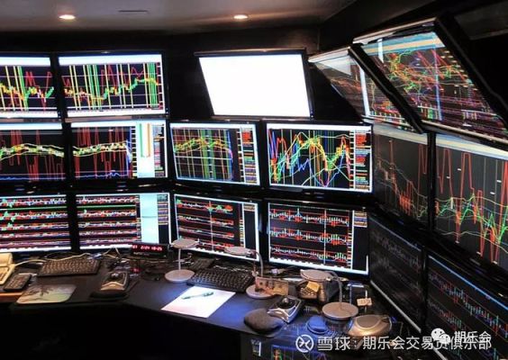 期货交易员怎么找正规的公司？期货交流站