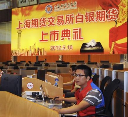 期货交易员怎么找正规的公司？期货交流站