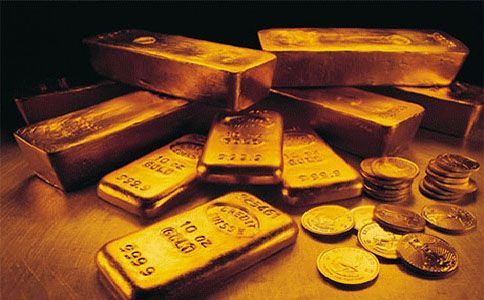 炒期货黄金和炒现货黄金价格有差别吗？黄金是不期货