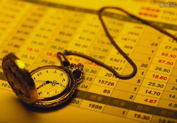 期货可用资金为负数时会怎么样？日曾负期货