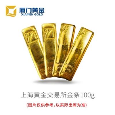 银行买金条手续费多少？上金所黄金期货
