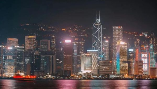 四大投行最厉害的是？期货吉隆坡