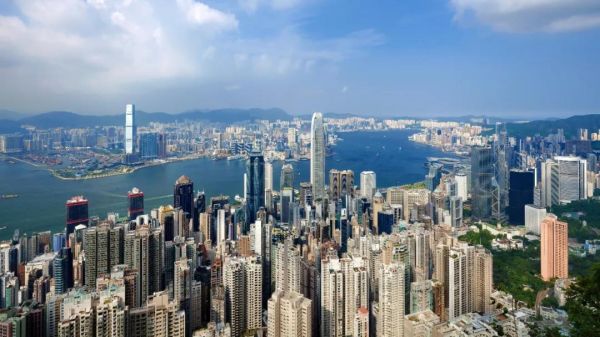 香港曾经是哪个国家的殖民地？非典期货品种